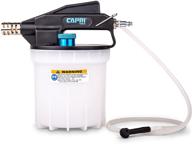 🔧 capri tools cp21029 brake vacuum bleeder logo