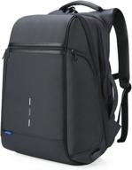 vgoal backpack charging traveling business: efficient and tech-savvy logo