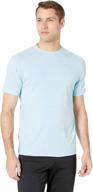 optimized performance men's carrollton t-shirt by tasc логотип