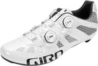 giro imperial road cycling shoes: premium athletic men's footwear логотип