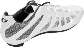 img 3 attached to Giro Imperial Road Cycling Shoes: Premium Athletic Men's Footwear