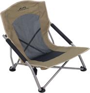 🏕️ alps mountaineering rendezvous chair: comfort and durability for outdoor adventures logo