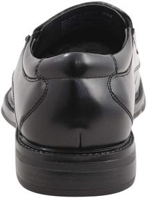 img 1 attached to Dockers Lawton Resistant Dress Loafer Men's Shoes: Classy Slip-Ons for Style and Comfort