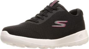 img 4 attached to Optimized for SEO: 👟 Skechers Women's Go Walk Joy-Ecstatic Sneaker