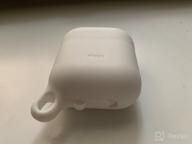 img 1 attached to Apple AirPods: Experience Wireless Convenience with the Charging Case review by Ai Esumi ᠌