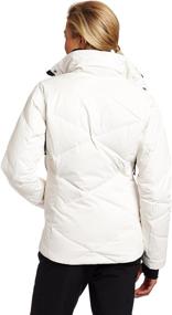 img 1 attached to Columbia Womens Down Jacket Large