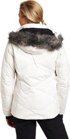 img 2 attached to Columbia Womens Down Jacket Large