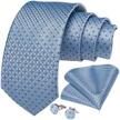 dibangu formal paisley necktie cufflinks men's accessories in ties, cummerbunds & pocket squares logo