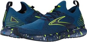 img 1 attached to Brooks Levitate Stealthfit India Nightlife Men's Shoes in Athletic