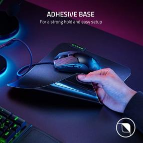 img 1 attached to Razer Sphex Hard Gaming Mouse