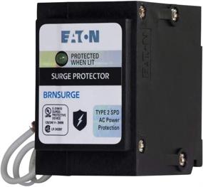 img 1 attached to ⚡ Eaton BRNSURGE устройство защиты от перенапряжения цепей всей панели силовых выключателей - тип BR