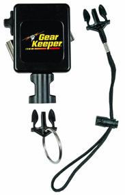 img 2 attached to 🔧 Gear Keeper RT3 7524: The Ultimate Retractable Instrument Solution