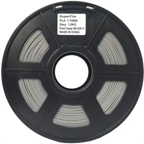 img 2 attached to Premium Superfila PLA 3D Printer Filament Compatible with Ender 3 V2, Ender 3 Pro, Ender 3 Max, CR-10 V3, and Ender 5 Pro