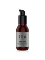 🧔 american crew beard serum – 1.7 fluid ounce logo