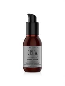 img 4 attached to 🧔 AMERICAN CREW Beard Serum – 1.7 Fluid Ounce