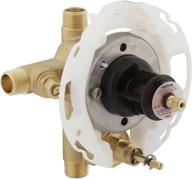 🚿 enhanced kohler k-11748-ks-na rite-temp valve with diverter logo