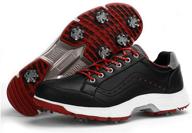 zakey professional waterproof sneakers: the perfect athletic footwear for men логотип