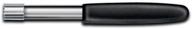 victorinox 3-inch black core cutter with polypropylene handle logo