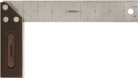 img 1 attached to 📏 Johnson Level Tool 1940-0800 Bamboo Measuring Tool