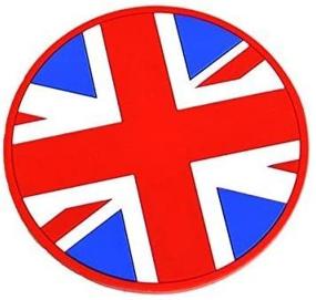 img 2 attached to Значок подстаканника GoBadges IP55 Unionjack