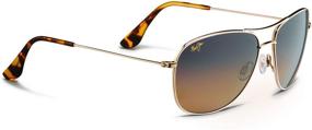 img 3 attached to 🕶️ Maui Jim HS247 16 PolarizedPlus2 Sunglasses