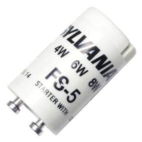 img 1 attached to 🔌 Стартер балласта Sylvania 45812 FS5