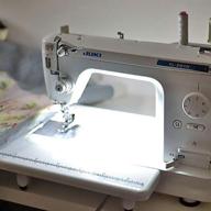 mobestech sewing machine strips self adhesive logo