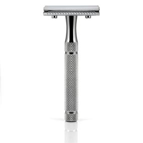img 4 attached to 🪒 Giesen & Forsthoff TIM1353 Gentle Shaver Safety Razor: Smooth and Precise Shaving Experience