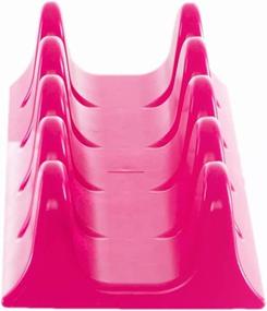 img 2 attached to 🌸 PSO-Spine: The Ultimate Full Back and Hip Deep Tissue Massage Tool and Stretcher - Experience Muscle Release and Relaxation - Pso Pink