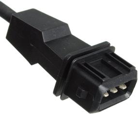 img 2 attached to Holstein 2CRK0146 Crankshaft Position Sensor