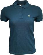 lacoste cotton classic pf7839 x small: premium comfort and style logo