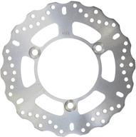 ebc brakes md4163c brake rotor logo