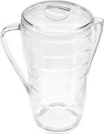 🍹 creativeware ch553 2.5 quart pitcher логотип