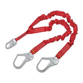 img 4 attached to 🔒 3M Protecta 100% Absorbent Safety Harness (Model: 1340161)