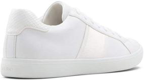img 3 attached to ALDO Mens Cowien Sneaker White
