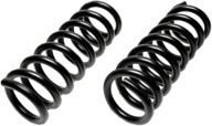 🚗 acdelco professional 45h0241 front coil spring set: optimal performance for your vehicle logo