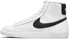 img 4 attached to Nike Womens Blazer Vintage CZ1055 Men's Shoes