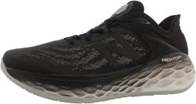 img 4 attached to 🏃 Enhanced Performance with New Balance Men's Fresh Foam More V2 Running Shoe