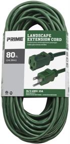 img 1 attached to 💡 Prime Wire Cable EC880633 Extension: Versatile and Dependable Solution for All Your Power Needs