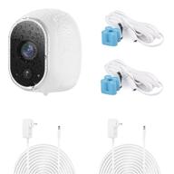 alertcam adapter compatible weatherproof continuously camera & photo logo