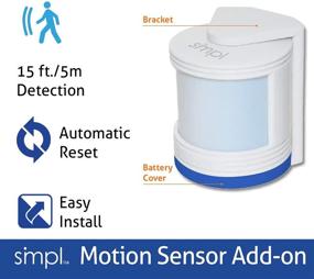 img 3 attached to Smpl Sensor Business Improving Caregiver