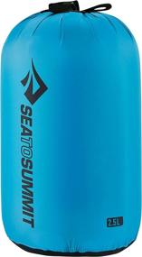 img 4 attached to 🎒 Ultimate Organization: Sea to Summit Stuff Sack