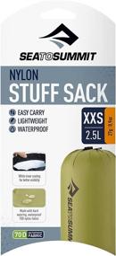 img 3 attached to 🎒 Ultimate Organization: Sea to Summit Stuff Sack