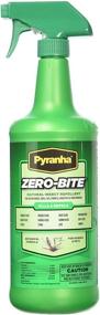 img 2 attached to Pyranha Zero Bite Natural Spray Ounce