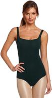 sansha womens sarina leotard x small логотип