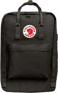 fjallraven kanken laptop backpack everyday backpacks logo