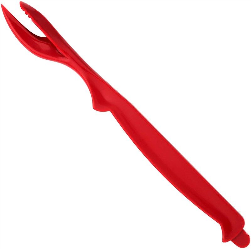 hiware professional 12 piece crackers crawfish 로고