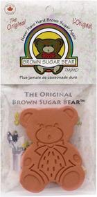 img 3 attached to 🐻 Original Terracotta Brown Sugar Bear