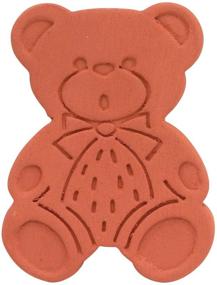 img 2 attached to 🐻 Original Terracotta Brown Sugar Bear