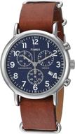 timex tw2r63200 weekender double layered slip thru - "timex tw2r63200 weekender с двойным слоем ремешка логотип